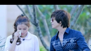 Tình Yêu Nhân Thế - Trần Nhật Quang