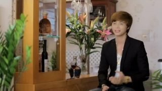 Tình Vẫn Phụ Tình - Trần Nhật Quang