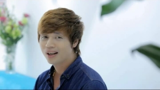 Tiếng Sét Ái Tình - Trần Nhật Quang