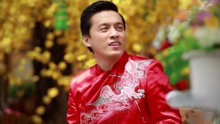 Khúc Nhạc Xuân - Lam Trường