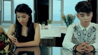 Chưa Kịp Nói Lời Yêu Em - Liu Quốc Việt