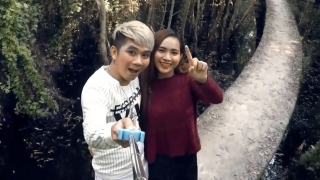 Mùa Đông Khóc - Khánh Đơn