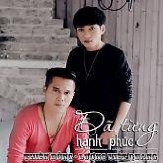 Lương Viết Quang,Thiên Dũng