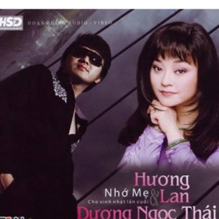 Dương Ngọc Thái