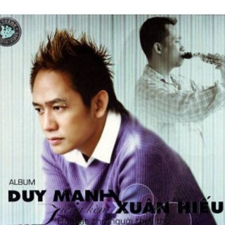 Duy Mạnh