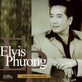 Elvis Phương