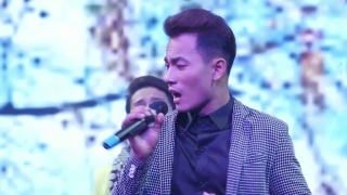 Xin Thời Gian Qua Mau (Minishow - Nếu Em Đừng Hẹn) - Quang Thành