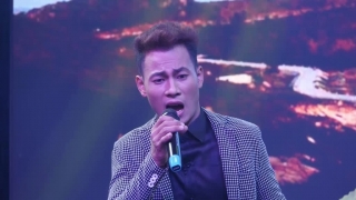 Trăng Miền Trung (Minishow - Nếu Em Đừng Hẹn) - Quang Thành