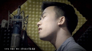 You Are My Everything - Issac Thái