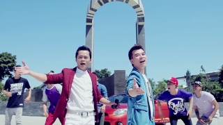 Con Chim Xuân - Quang Tuấn, Hoàng Anh Nhân