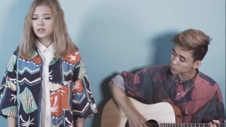 Âm Thầm Bên Em (Cover) - Suni Hạ Linh