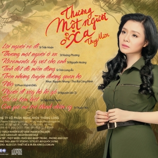 Quang Hào,Thụy Miên