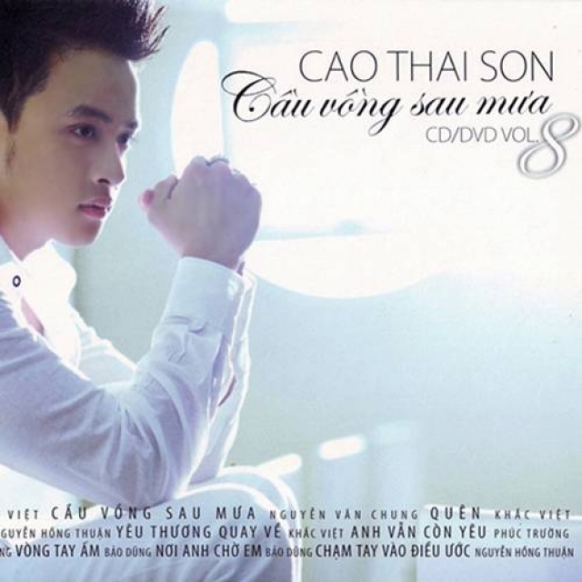 Cầu Vồng Sau Mưa Cao Thai Sơn Nhac Vn