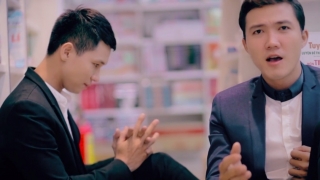 Dường Như Chia Tay - Hà Nhật Linh, Danh Hiếu