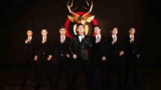 When I Cry - Dương Triệu Vũ