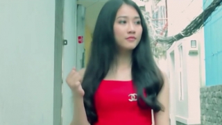 Ngày Em Cất Bước - Trương Thế Nhân