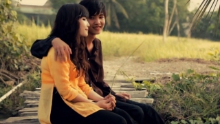 Hỡi Em Đừng Vội Cách Xa - Trương Thế Nhân