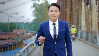 Đảng Là Cuộc Sống Của Tôi - Tuấn Dương