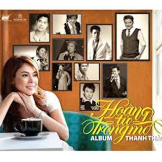 Thanh Thảo,Dương Triệu Vũ