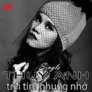 Thụy Anh