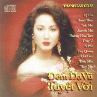 Thanh Thúy