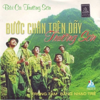 đem Trường Sơn Nhớ Bac Hoai Nam Trần đinh Nhac Vn