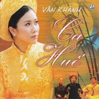 Vân Khánh