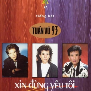 Tuấn Vũ