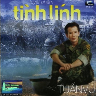 Tuấn Vũ
