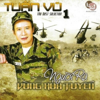 Tuấn Vũ