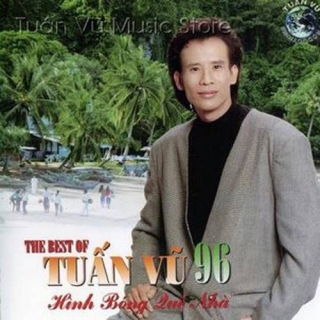 Tuấn Vũ