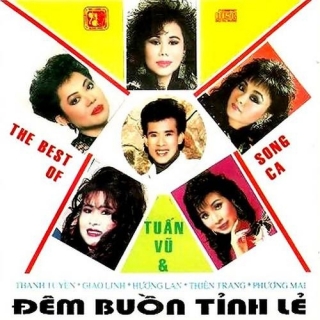 Thiên Trang,Tuấn Vũ