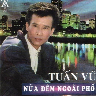Tuấn Vũ