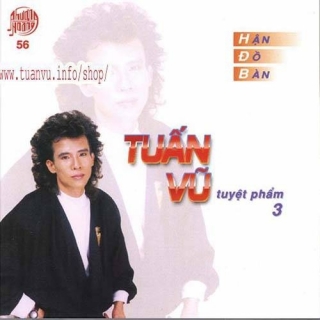 Tuấn Vũ