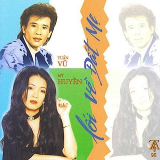 Mỹ Huyền