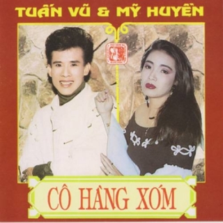 Tuấn Vũ