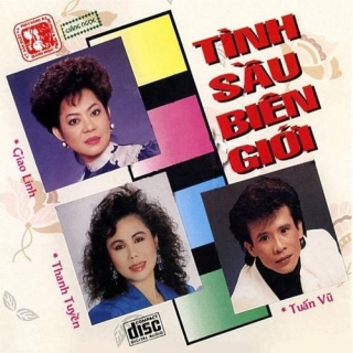 Tuấn Vũ