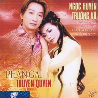 Thanh Tuyền,Tuấn Vũ
