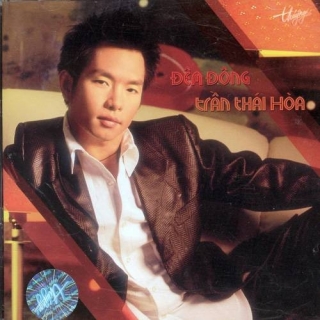 Trần Thái Hòa