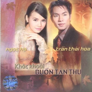 Trần Thái Hòa