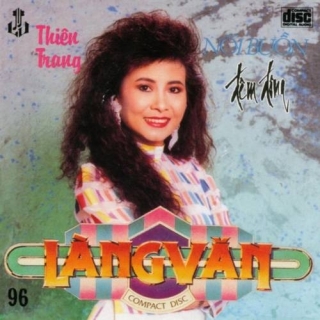 Thiên Trang