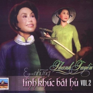 Thanh Tuyền