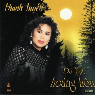 Thanh Tuyền
