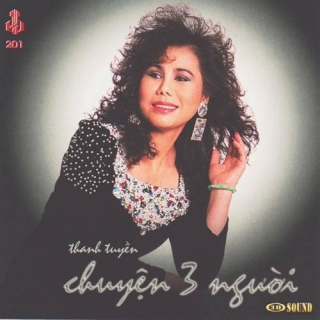 Thanh Tuyền