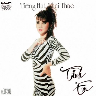 Thái Thảo