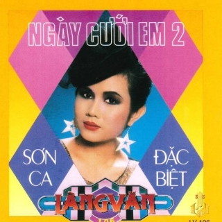 Sơn Ca