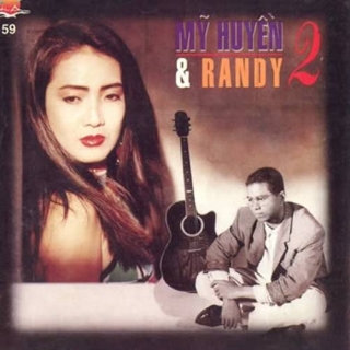 Mỹ Huyền,Randy