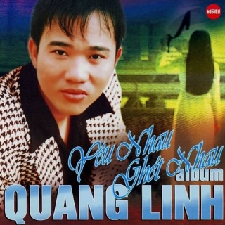 Quang Linh