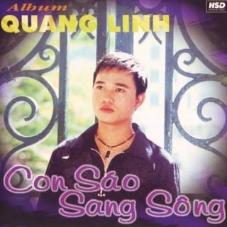 Quang Linh