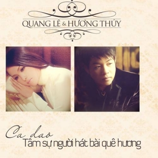 Quang Lê,Hương Thủy